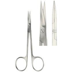 Gum, Surgical, Ligatur, Bandage Scissors